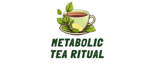 Metabolic Tea Ritual