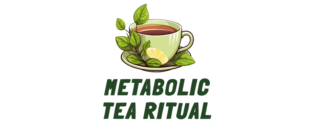 Metabolic Tea Ritual